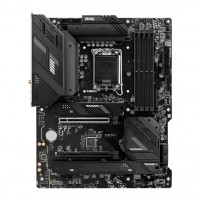 PLACA MÃE MSI INTEL LGA 1700 ATX DDR5 WIFI C/ HDMI DP USB C