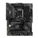 PLACA MÃE MSI INTEL LGA 1700 ATX DDR5 WIFI C/ HDMI DP USB C