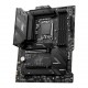 PLACA MÃE MSI INTEL LGA 1700 ATX DDR5 WIFI C/ HDMI DP USB C