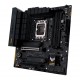PLACA MÃE MSI INTEL LGA 1700 MATX DDR4 WIFI C/ HDMI DP USB C