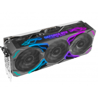 PLACA DE VIDEO NVIDIA 16GB DDR6 256BIT RGB C/ 3 FANS HDMI DP