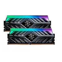 MEMORIA RAM GAMER PC XPG 16GB DDR4 3200MHZ RGB