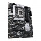 PLACA MÃE ASUS PRIME INTEL LGA 1700 ATX DDR4 M2 C/ HDMI DP VGA USB C