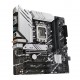 PLACA MÃE ASUS PRIME INTEL LGA 1700 MATX DDR4 M2 WIFI C/ HDMI DP