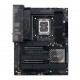 PLACA MÃE ASUS INTEL LGA 1700 ATX DDR5 M2 WIFI C/ HDMI DP USB C ANTENA WIFI
