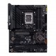 PLACA MÃE ASUS INTEL LGA 1700 ATX DDR4 WIFI C/ HDMI DP USB C
