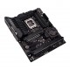 PLACA MÃE ASUS INTEL LGA 1700 ATX DDR4 WIFI C/ HDMI DP USB C
