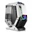 GABINETE GAMER ATX SHARKOON MID TOWER RGB C/ 5 FANS LATERAL