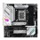 PLACA MAE ASUS INTEL LGA 1700 MATX DDR4 M2 RGB WIFI C/ HDMI DP USB C