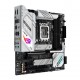 PLACA MAE ASUS INTEL LGA 1700 MATX DDR4 M2 RGB WIFI C/ HDMI DP USB C