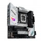PLACA MAE ASUS INTEL LGA 1700 MATX DDR4 M2 RGB WIFI C/ HDMI DP USB C