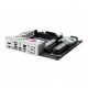 PLACA MAE ASUS INTEL LGA 1700 MATX DDR4 M2 RGB WIFI C/ HDMI DP USB C