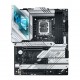PLACA MAE ASUS INTEL LGA 1700 ATX DDR4 M2 RGB WIFI C/ HDMI DP USB C ANTENA WIFI