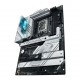 PLACA MAE ASUS INTEL LGA 1700 ATX DDR4 M2 RGB WIFI C/ HDMI DP USB C ANTENA WIFI