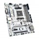PLACA MAE DUEX AMD AM4 MATX DDR4 C/ HDMI VGA DVI