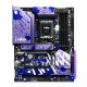 PLACA MAE ASROCK INTEL LGA 1700 ATX DDR5 M2 WIFI C/ HDMI DP USB C