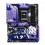 PLACA MAE ASROCK INTEL LGA 1700 ATX DDR5 M2 WIFI C/ HDMI DP USB C