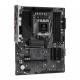 PLACA MAE ASROCK AMD AM5 ATX DDR5 M2 C/ HDMI USB C