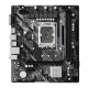 PLACA MAE ASROCK INTEL LGA 1700 MATX DDR4 M2 C/ HDMI VGA