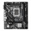 PLACA MAE ASROCK INTEL LGA 1700 MATX DDR4 M2 C/ HDMI VGA