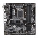 PLACA MAE GIGABYTE INTEL LGA 1700 MATX DDR4 M2 C/ HDMI DP USB C