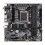 PLACA MAE GIGABYTE INTEL LGA 1700 MATX DDR4 M2 C/ HDMI DP USB C