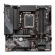 PLACA MAE GIGABYTE INTEL LGA 1700 MATX DDR4 M2 C/ HDMI DP