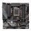 PLACA MAE GIGABYTE INTEL LGA 1700 MATX DDR4 M2 C/ HDMI DP