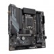 PLACA MAE GIGABYTE INTEL LGA 1700 MATX DDR4 M2 C/ HDMI DP