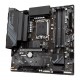PLACA MAE GIGABYTE INTEL LGA 1700 MATX DDR4 M2 C/ HDMI DP