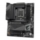 PLACA MAE GIGABYTE INTEL LGA 1700 ATX DDR5 M2 C/ HDMI DP USB C