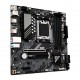 PLACA MAE GIGABYTE AMD AM5 MATX DDR5 M2 C/ HDMI DP USB C