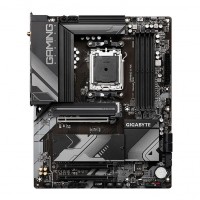 PLACA MAE GIGABYTE AMD AM5 ATX DDR5 M2 C/ HDMI DP USB C