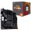 KIT PROCESSADOR RYZEN 5 + PLACA MAE ASUS + MEMORIA RAM 16GB DDR4