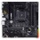 PLACA MAE AORUS ELITE AMD AM4 MATX DDR4 M2 C/ HDMI DP USB C