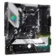 PLACA MAE ASROCK AMD AM4 MATX DDR4 M2 C/ HDMI DP USB C