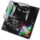 PLACA MAE ASROCK AMD AM4 MATX DDR4 M2 C/ HDMI DP USB C