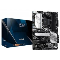 PLACA MAE ASROCK AMD AM4 ATX DDR4 M2 C/ HDMI DP USB C