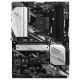 PLACA MAE ASROCK AMD AM4 ATX DDR4 M2 C/ HDMI DP USB C