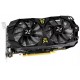 PLACA DE VIDEO AMD RADEON 8GB GDDR5 256 BITS C/ 2 FANS HDMI DP