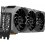PLACA DE VIDEO NVIDIA 16GB GDDR6 256BIT RGB C/ 3 FANS HDMI DP
