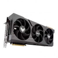 PLACA DE VIDEO NVIDIA ASUS 16GB GDDR6 256 BITS C/ 3 FANS HDMI DP