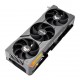 PLACA DE VIDEO NVIDIA ASUS 16GB GDDR6 256 BITS C/ 3 FANS HDMI DP