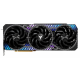 PLACA DE VIDEO NVIDIA GAINWARD 16GB GDDR6 256 BITS C/ 3 FANS HDMI DP