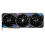 PLACA DE VIDEO NVIDIA GAINWARD 16GB GDDR6 256 BITS C/ 3 FANS HDMI DP