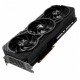 PLACA DE VIDEO NVIDIA GAINWARD 16GB GDDR6 256 BITS C/ 3 FANS HDMI DP