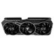 PLACA DE VIDEO NVIDIA GAINWARD 16GB GDDR6 256 BITS C/ 3 FANS HDMI DP