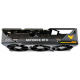 PLACA DE VIDEO NVIDIA ASUS 16GB GDDR6 256 BITS C/ 3 FANS HDMI DP