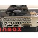 PLACA DE VIDEO NVIDIA 6GB GDDR6 192 BITS C/ 2 FANS HDMI DP DVI