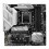 PLACA MAE MSI INTEL LGA 1700 MATX DDR4 M2 C/ HDMI DP USB C